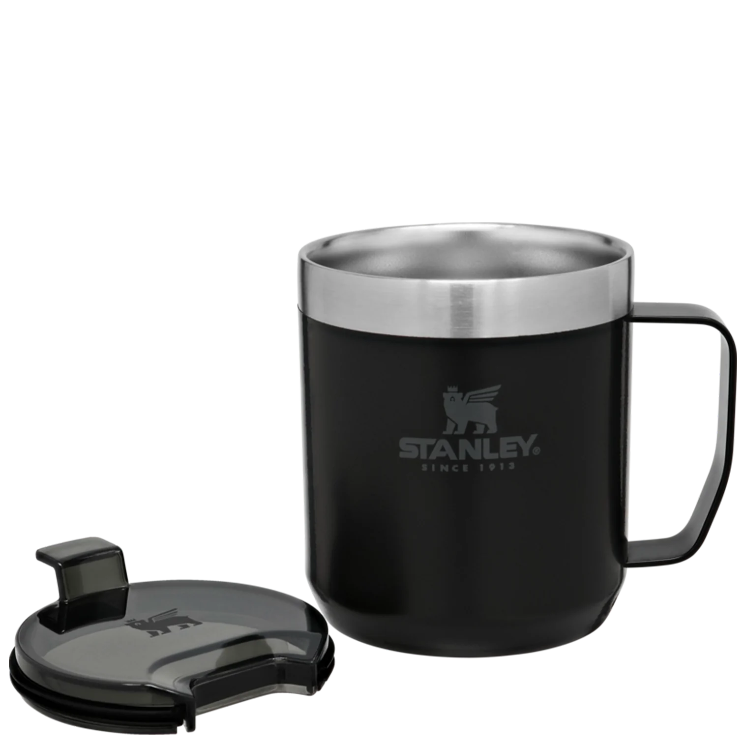 Classic Legendary Camp Mug | 12 OZ