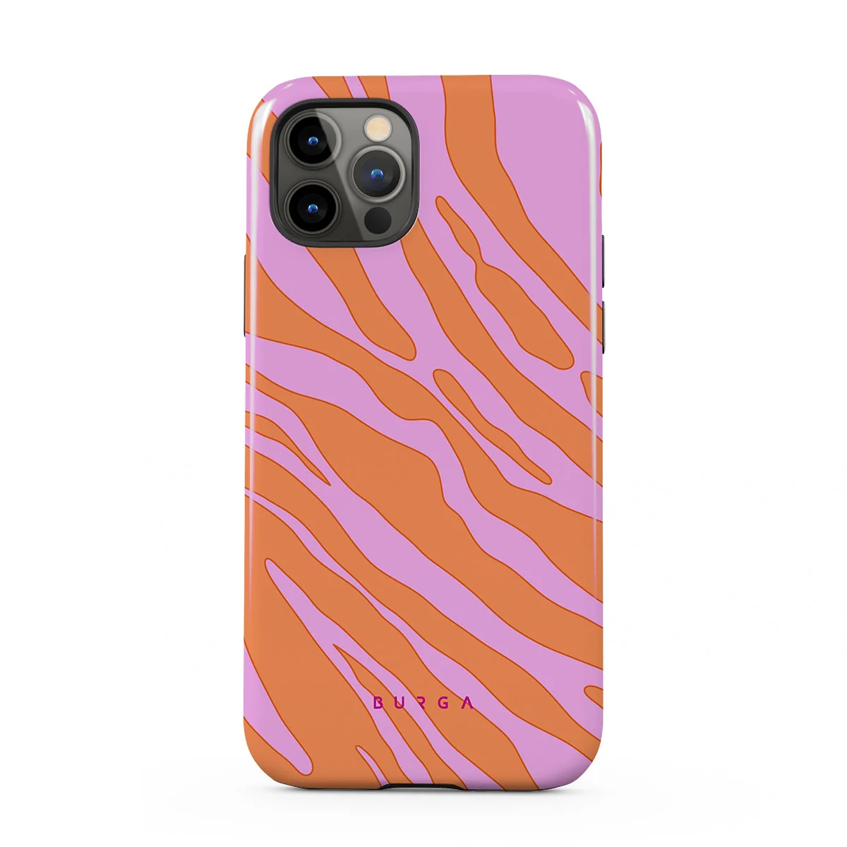 Spicy - iPhone 12 Pro ケース