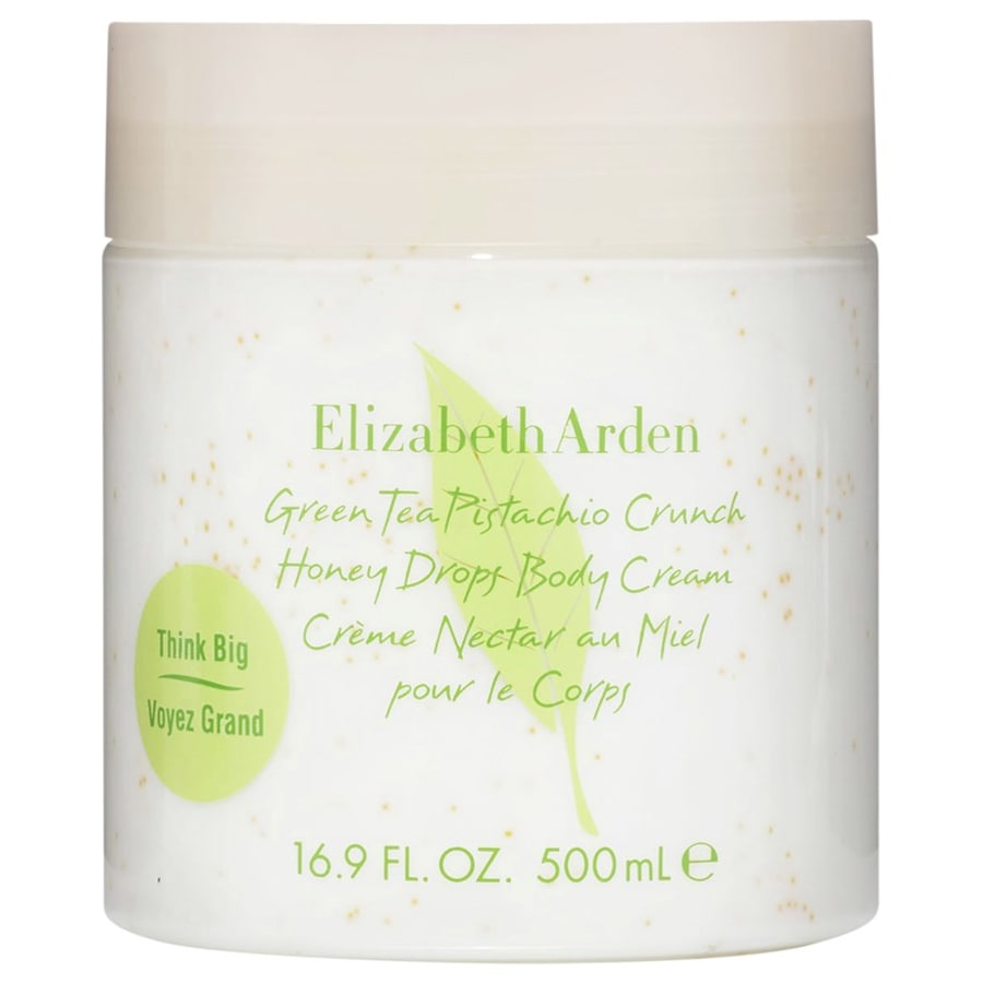 Elizabeth Arden Pistachio Crunch Honey Drops Body Cream