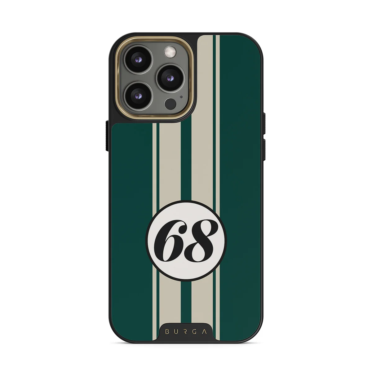 Classic Racing - iPhone 13 Pro ケース
