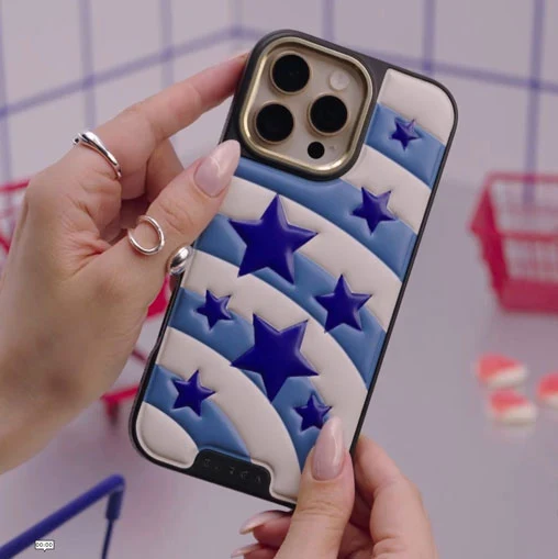 Pop Star - Samsung Galaxy S25 Ultra ケース
