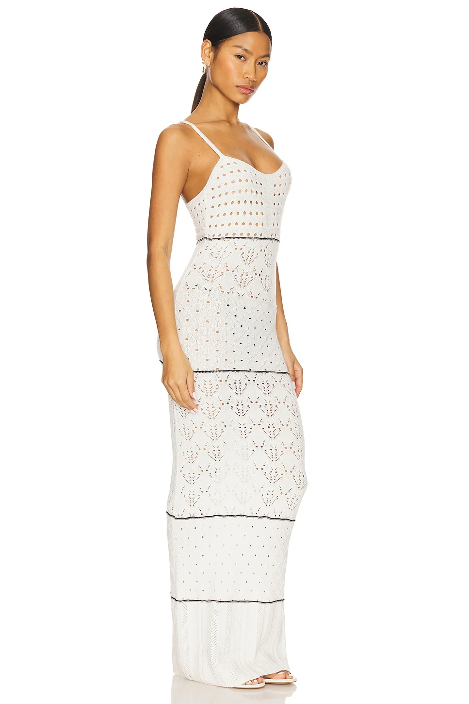Estella Maxi Dress