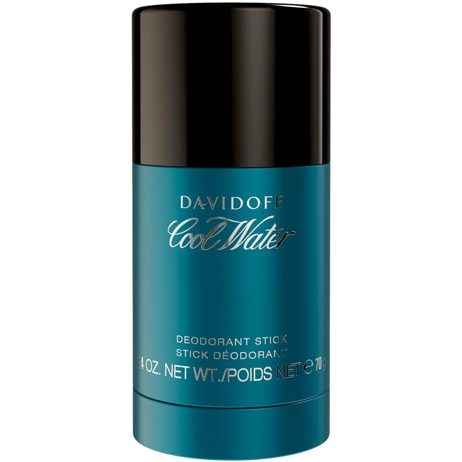 Davidoff Cool Water Dezodorant w sztyfcie