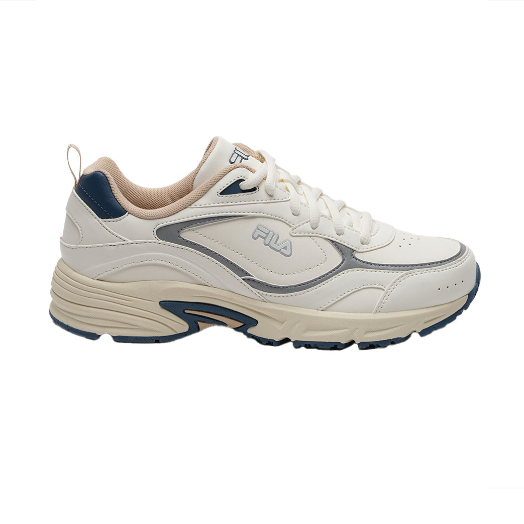FILA Taton V4 Unisex Lifestyle Shoes BEIGE