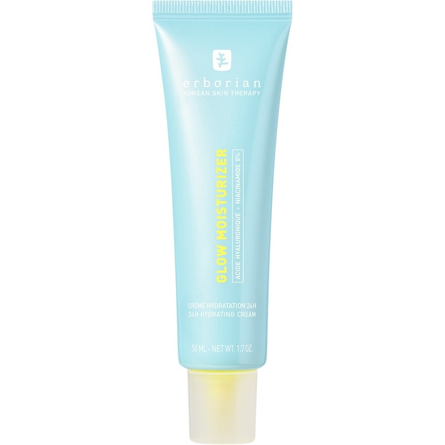 Erborian Skin Therapy Glow Moisturizer
