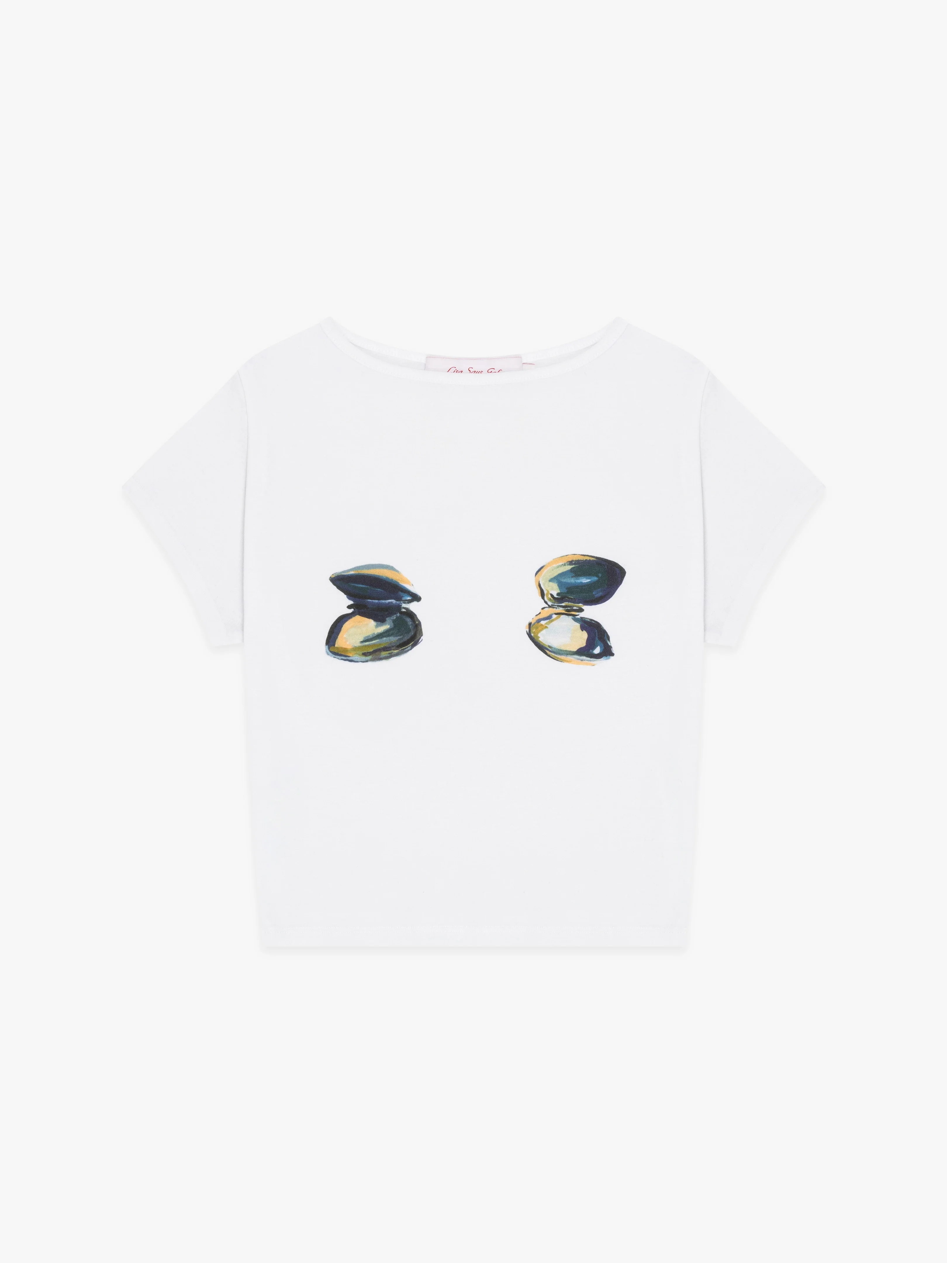 Alex Tee - Clams