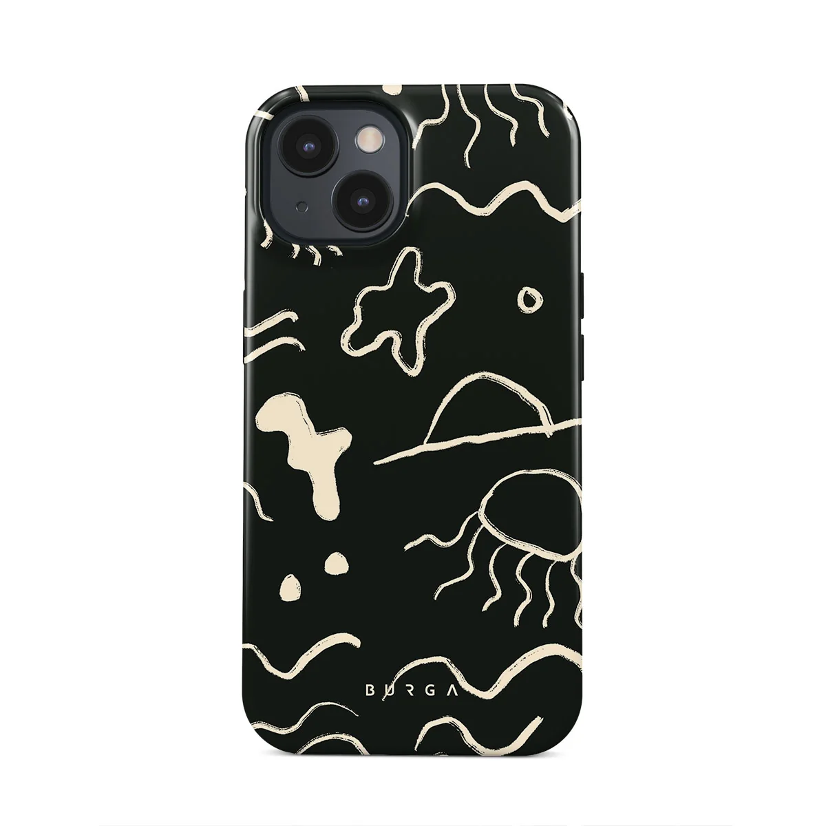 Eclipse - iPhone 13 Mini ケース