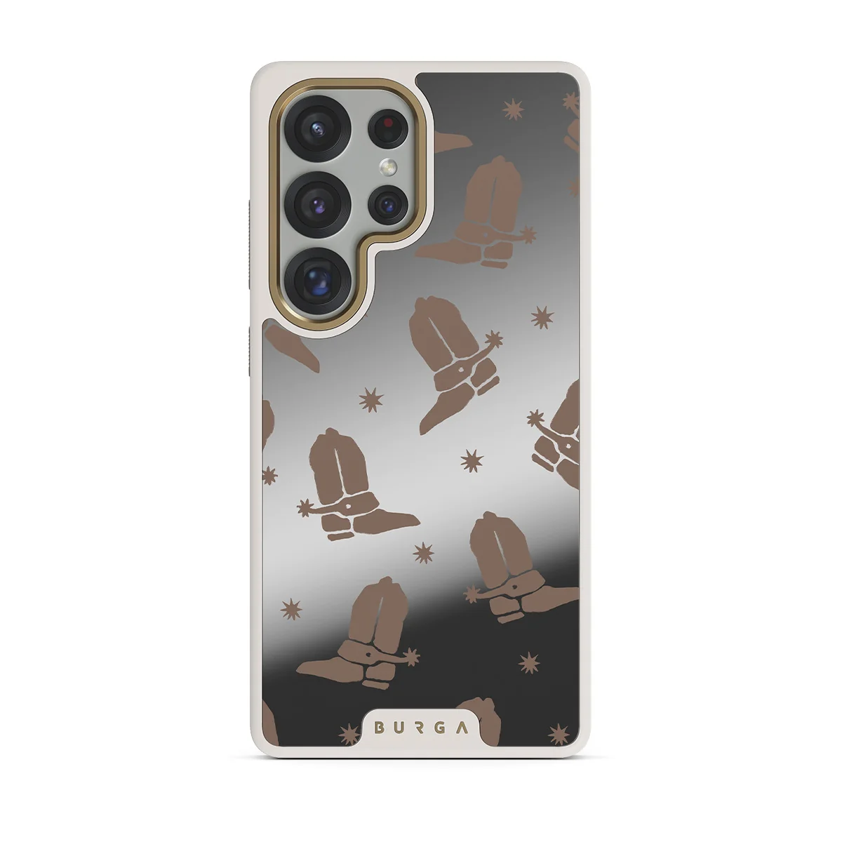 Howdy - Samsung Galaxy S25 Ultra ケース