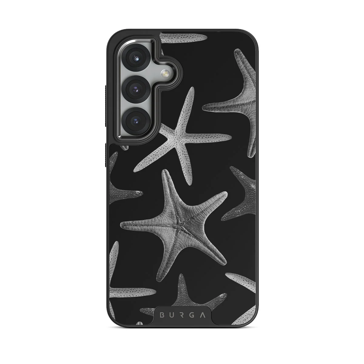 Midnight Ocean - Samsung Galaxy S25 Plus ケース