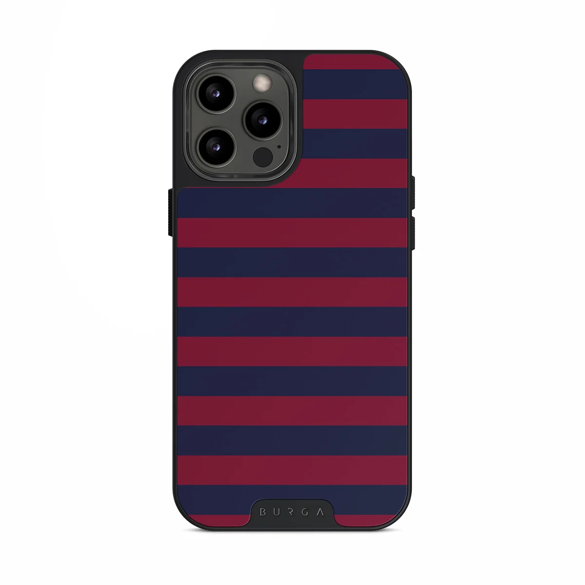 Game Changer - iPhone 12 Pro ケース