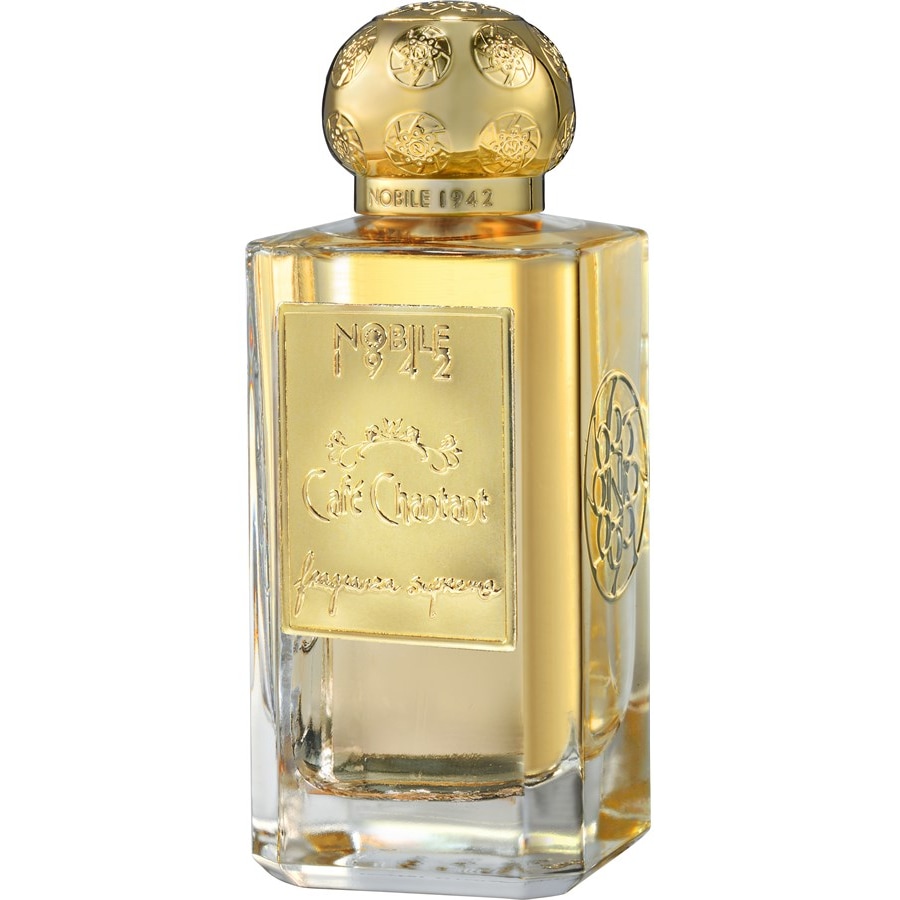Nobile 1942 Classic Collection Eau de Parfum Spray Café Chantant