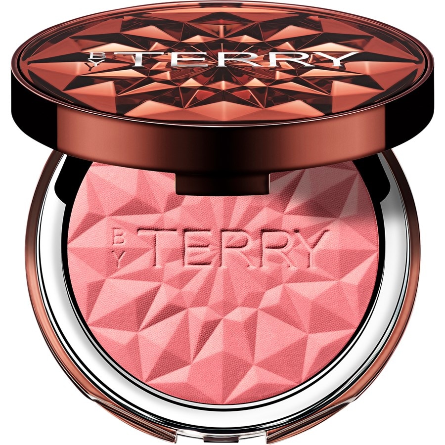 By Terry Makijaż twarzy Puder rozświetlający Tea to Tan