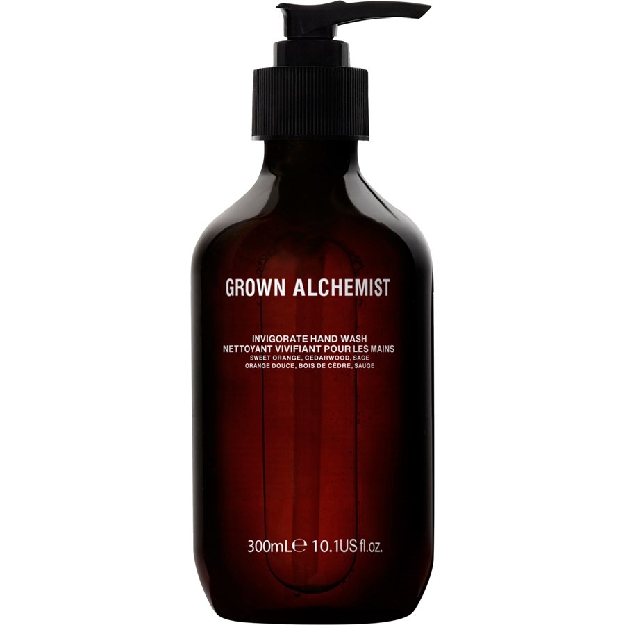 Grown Alchemist Pielęgnacja dłoni Invigorate Hand Wash