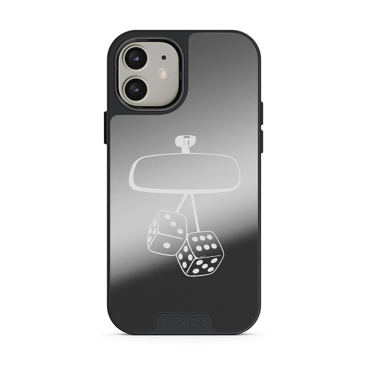 City Lights - iPhone 12 ケース