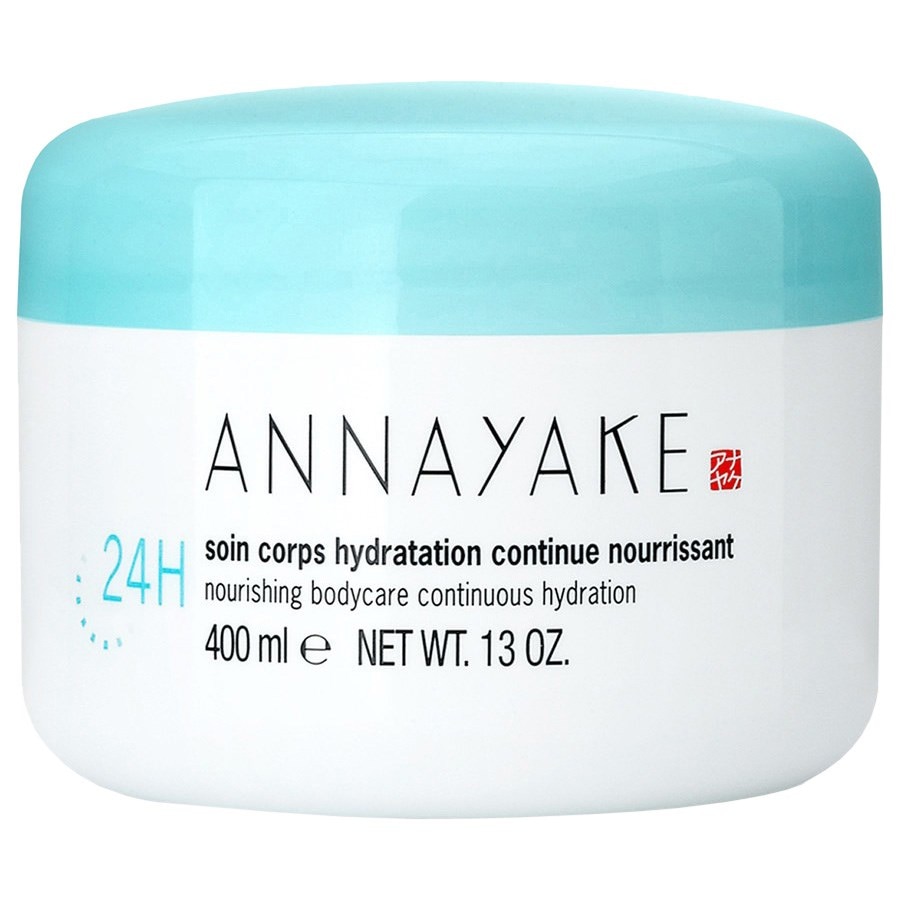 Annayake 24H Nourishing Bodycare