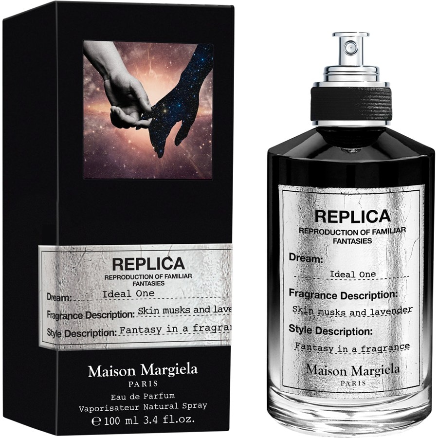 Maison Margiela Replica Eau de Parfum Spray Ideal One