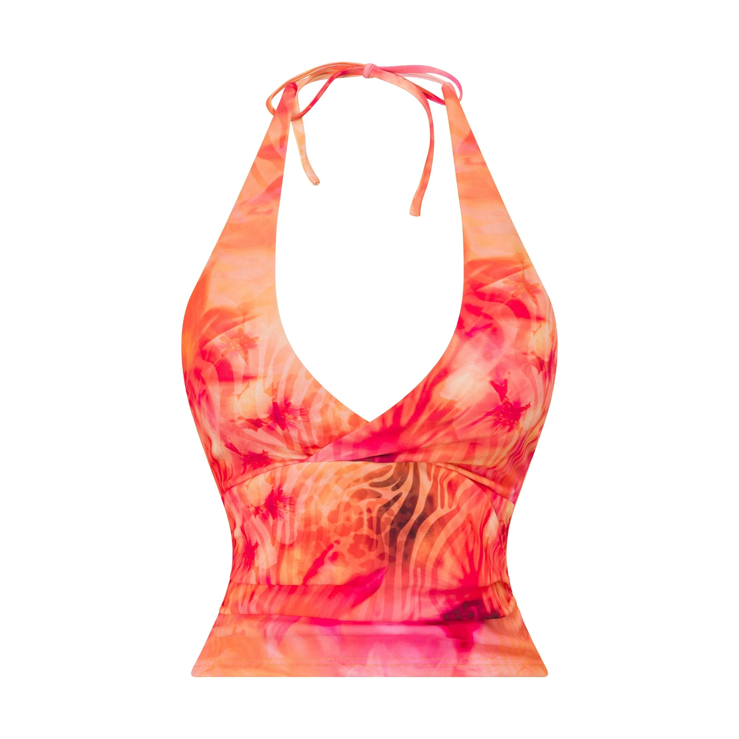 JEMINA TOP SOFIRA HEAT