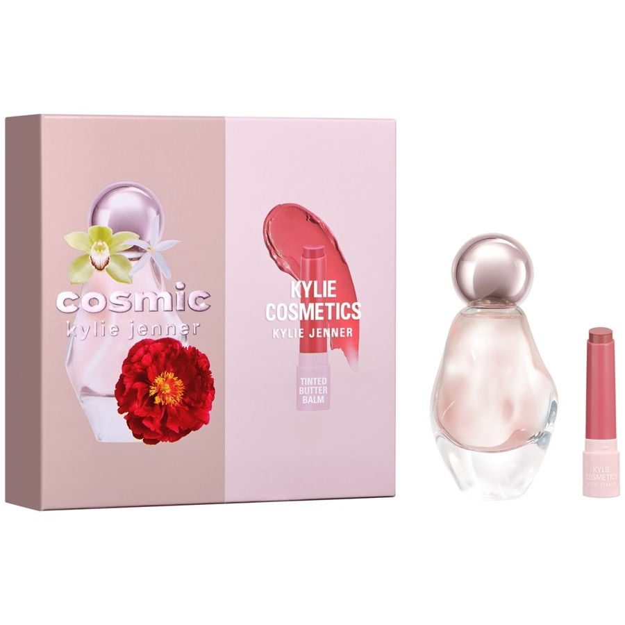 Kylie Fragrance Cosmic Zestaw upominkowy