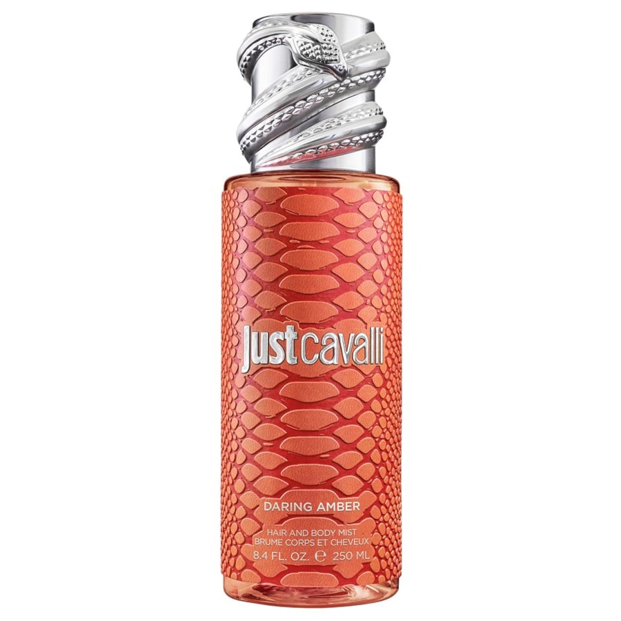 Roberto Cavalli Just Cavalli Mgiełka zapachowa Daring Amber