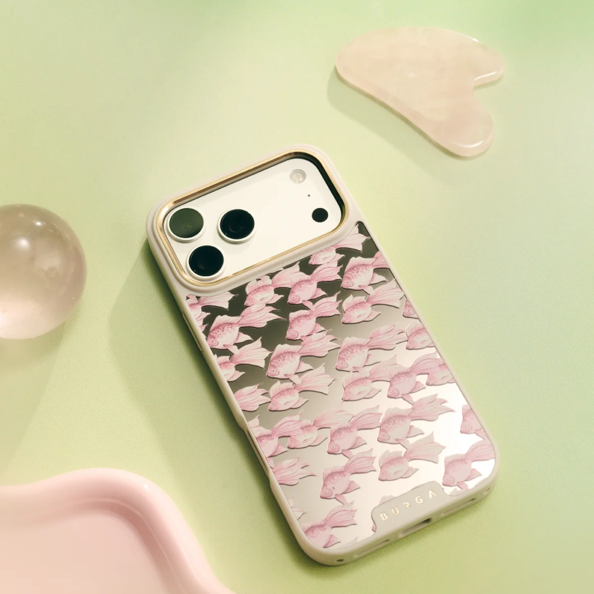 Yume - Samsung Galaxy S25 ケース