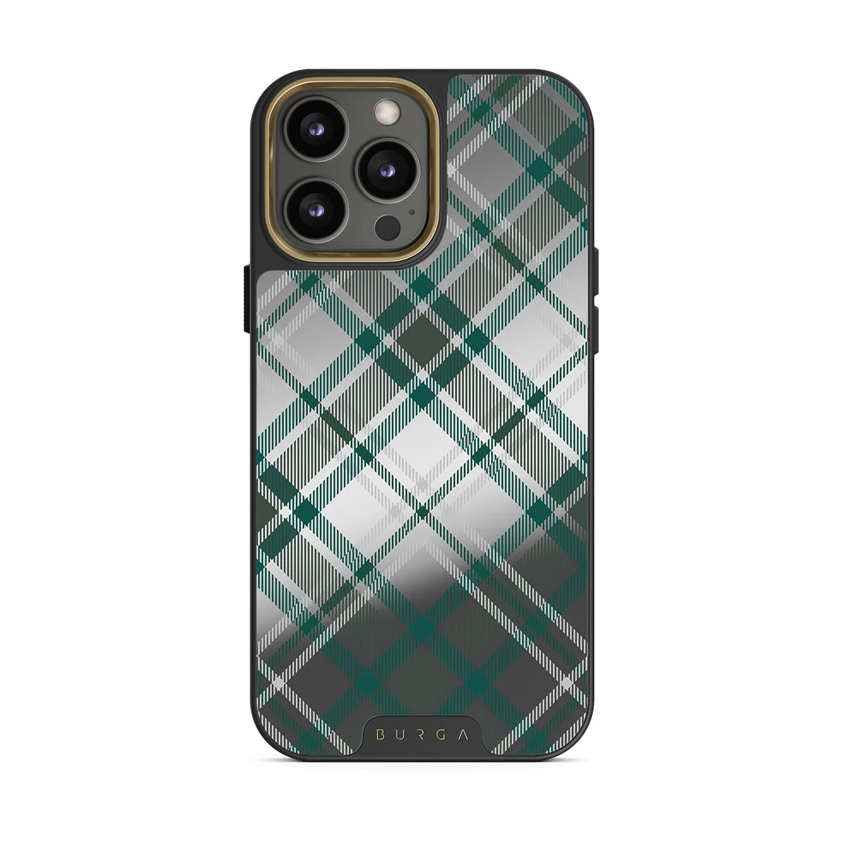 Mint Cookie - iPhone 12 Pro ケース
