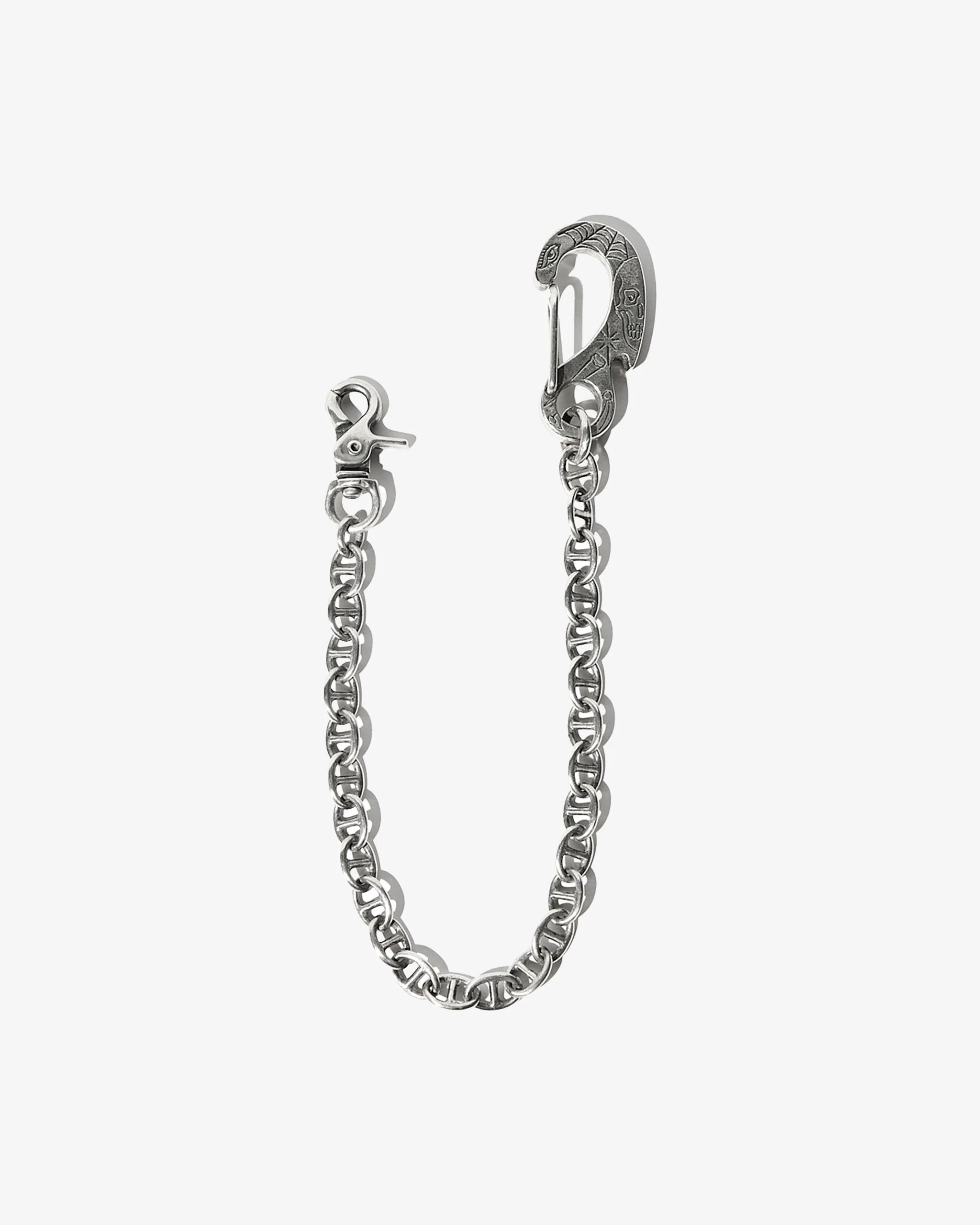 Cluct Chain With Clip