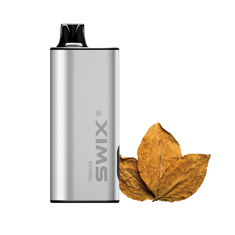 SWIX VAPE 9000 PUFFS