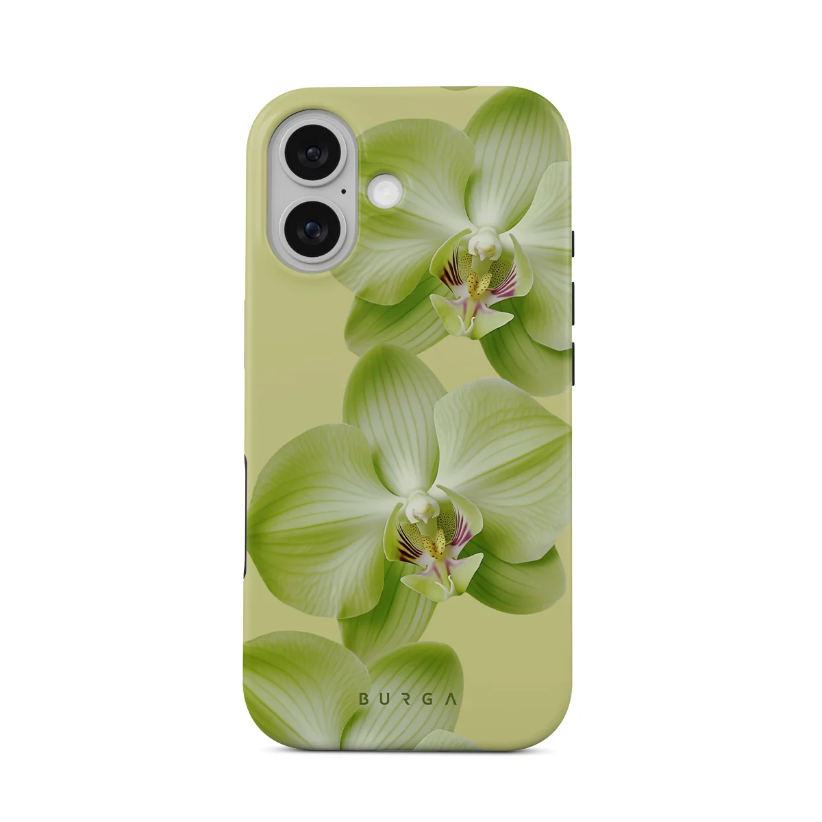 Purity - iPhone 16 Plus ケース