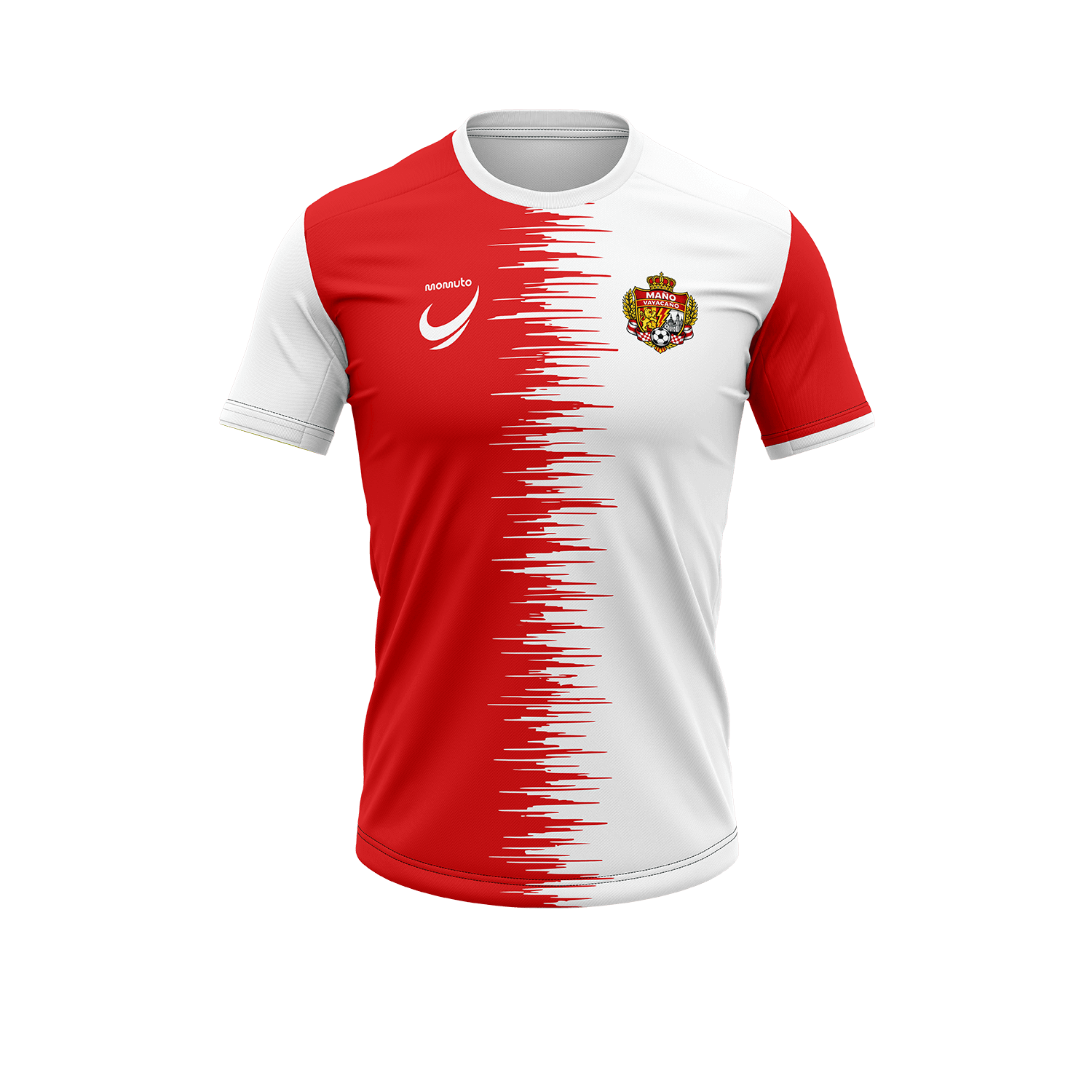 Equipaci&oacute;n MA&Ntilde;O VAYACA&Ntilde;O - Frente