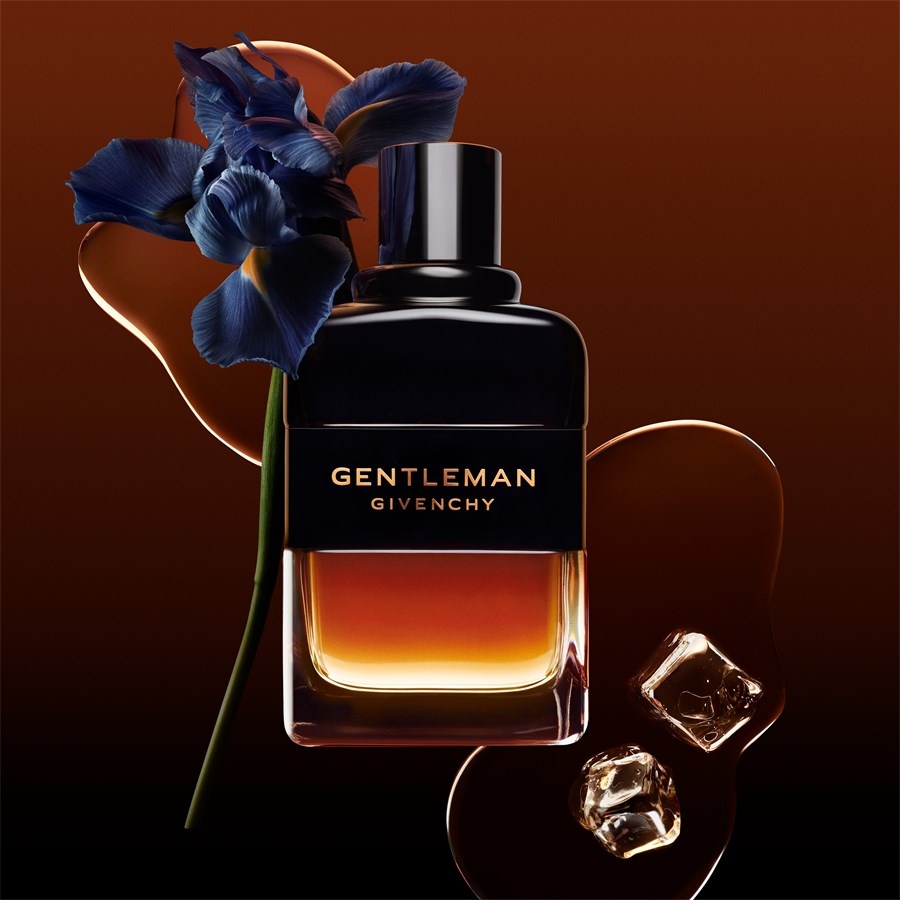 GIVENCHY GENTLEMAN GIVENCHY Eau de Parfum Spray Réserve Privée