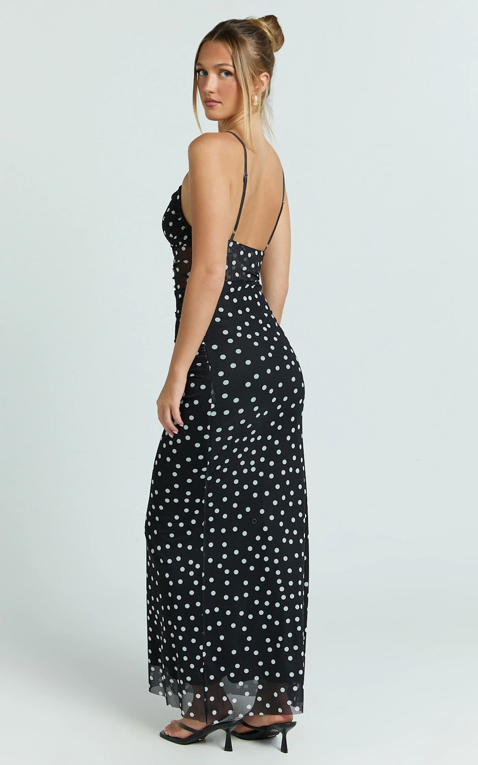 Gia Maxi Dress