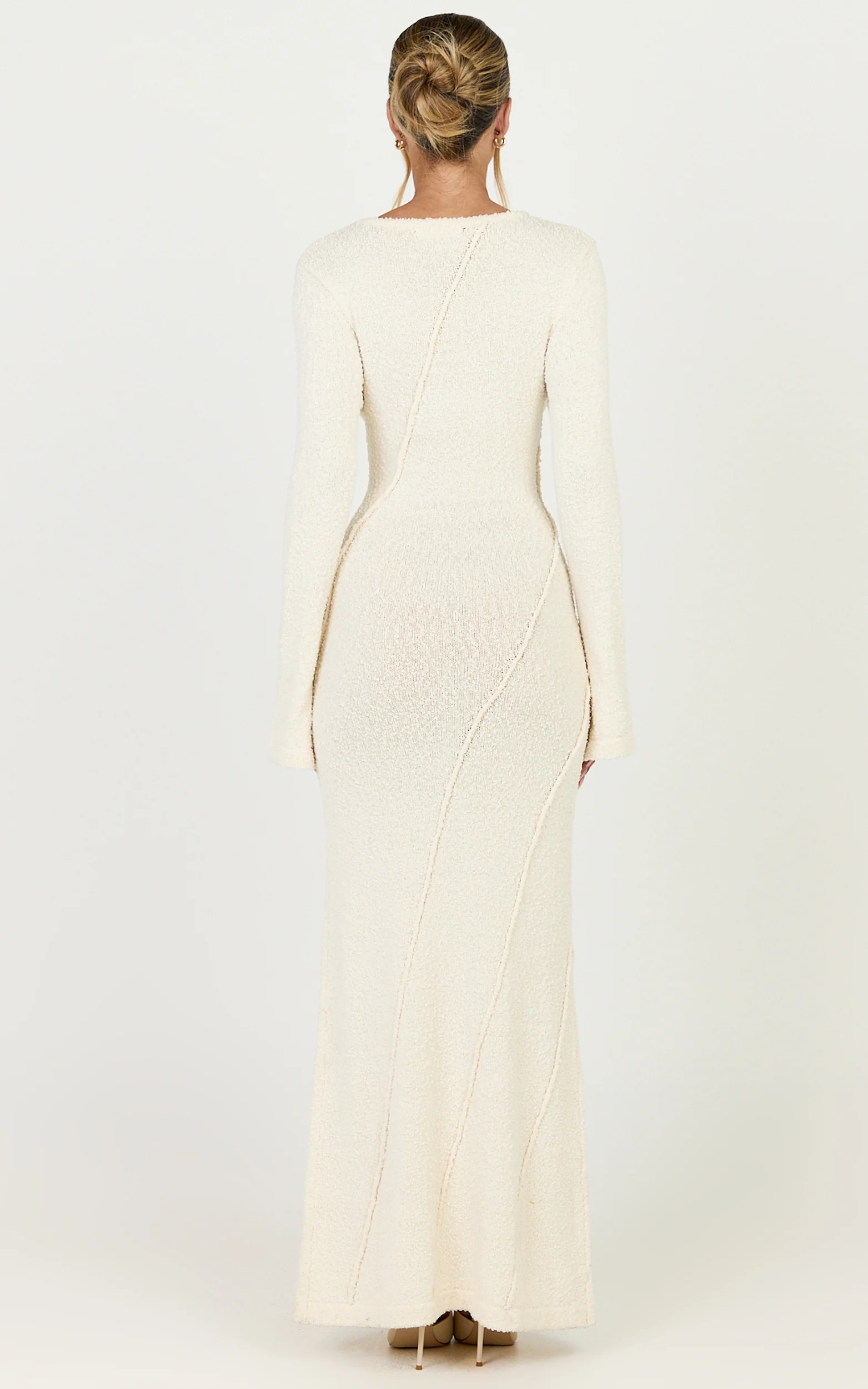 Delilah Maxi Dress