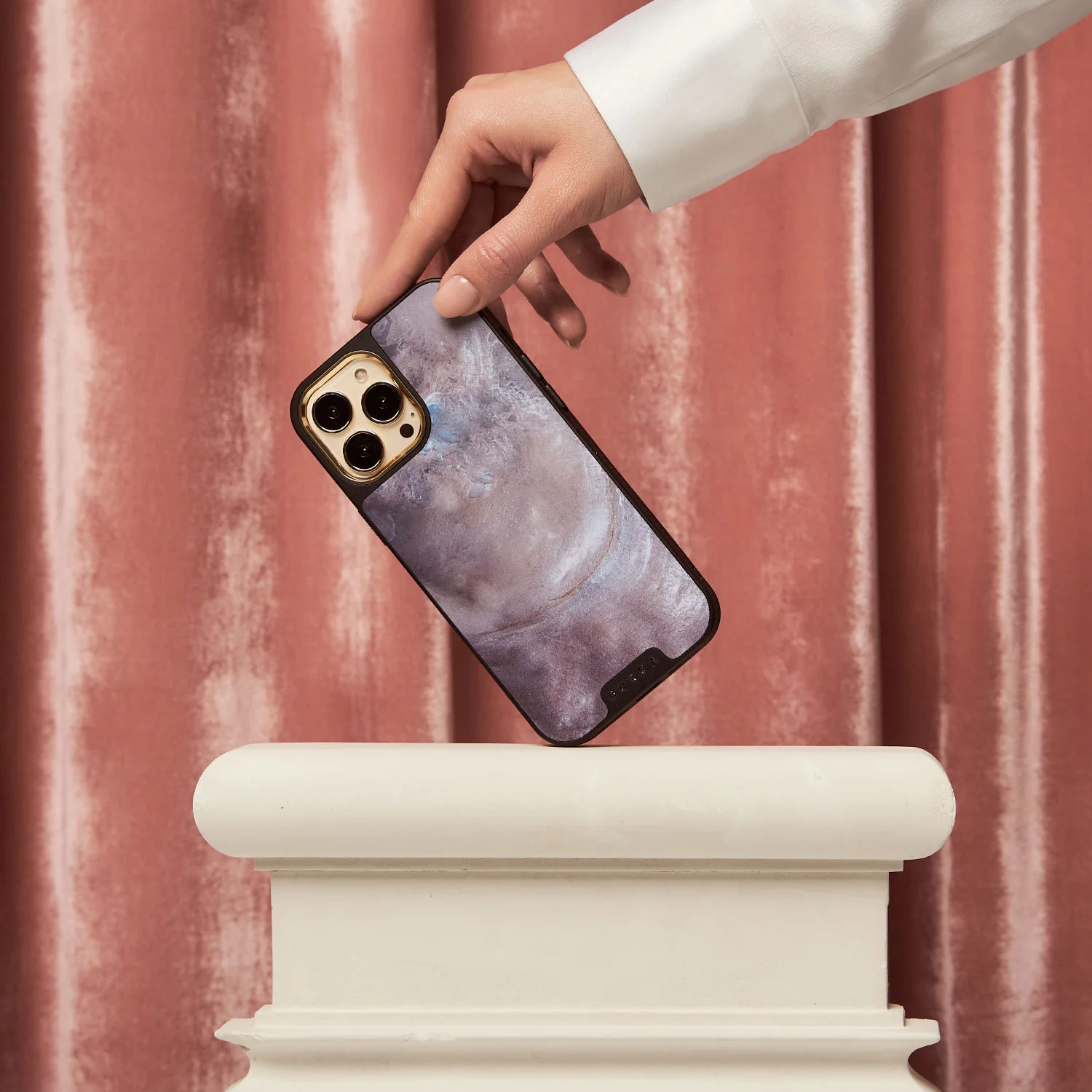 Side Effect - iPhone 11 Pro Max ケース