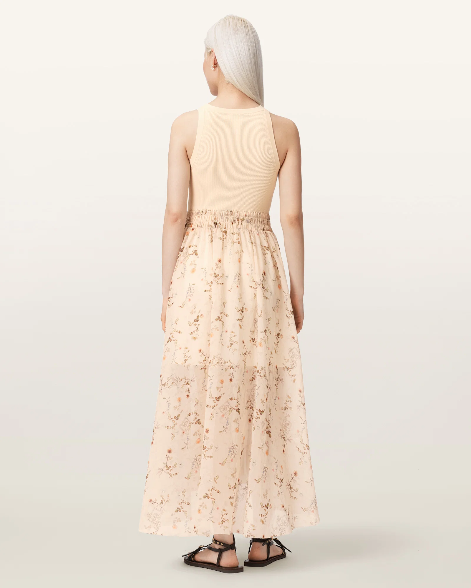 Zenia Dress