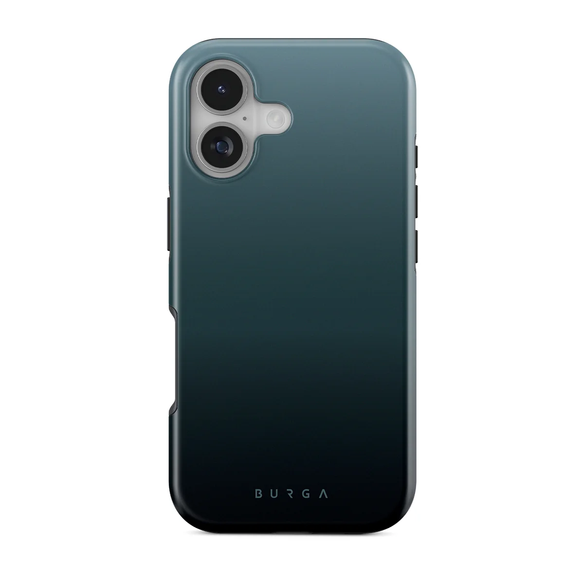 Black Hole - iPhone 17 ケース
