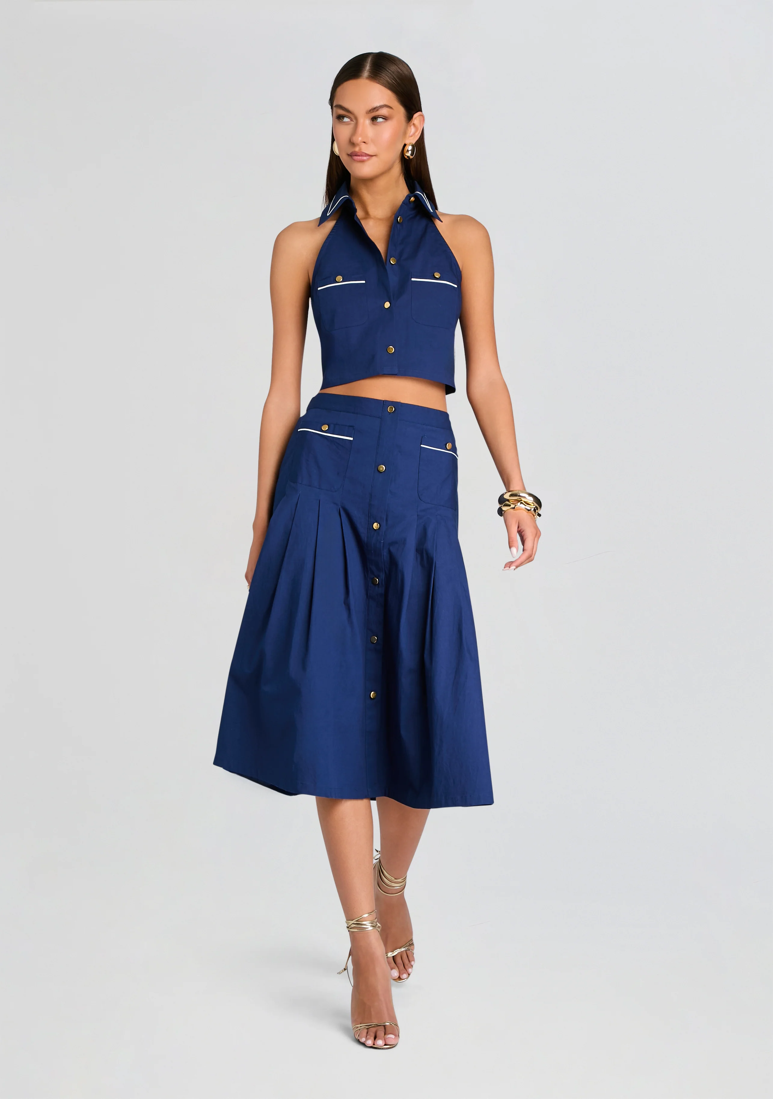 Yumi Top