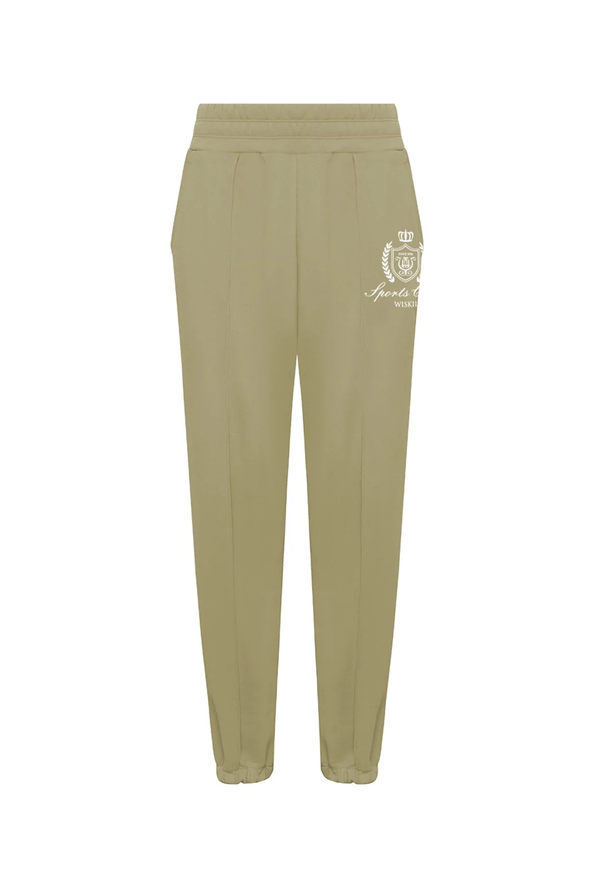 Classic Retro Warm Jogger