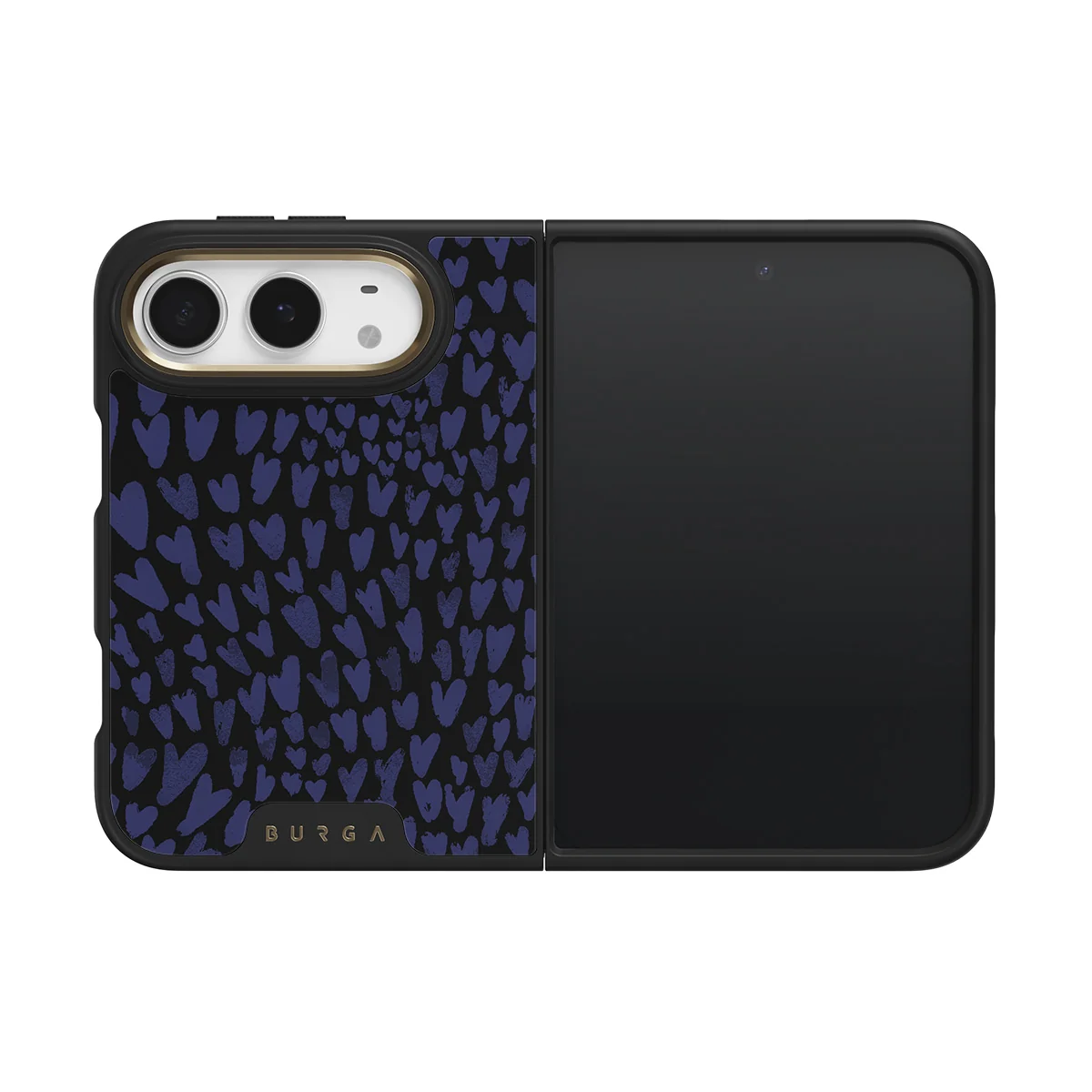 Electric - iPhone Duo ケース