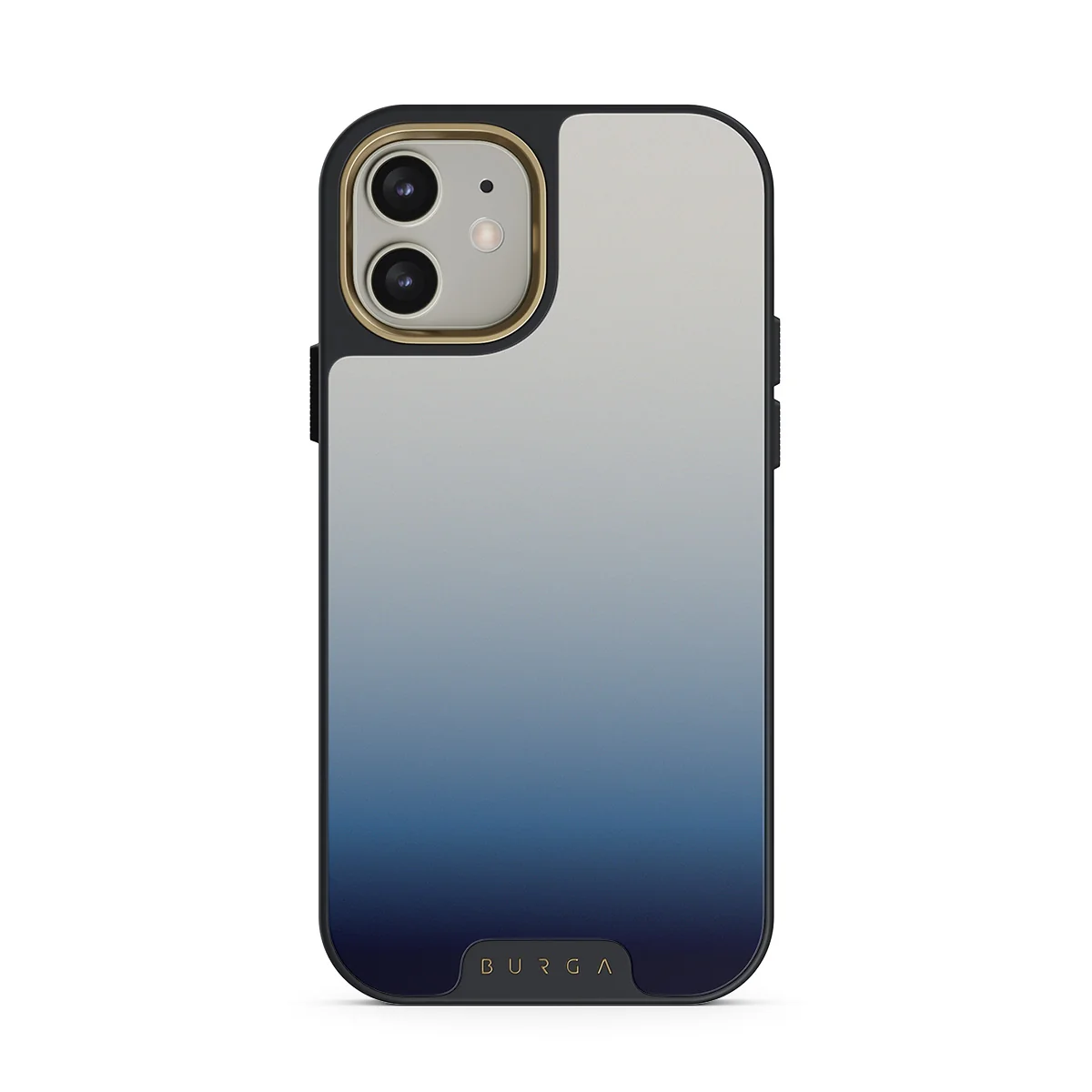 Zero Gravity - iPhone 12 ケース