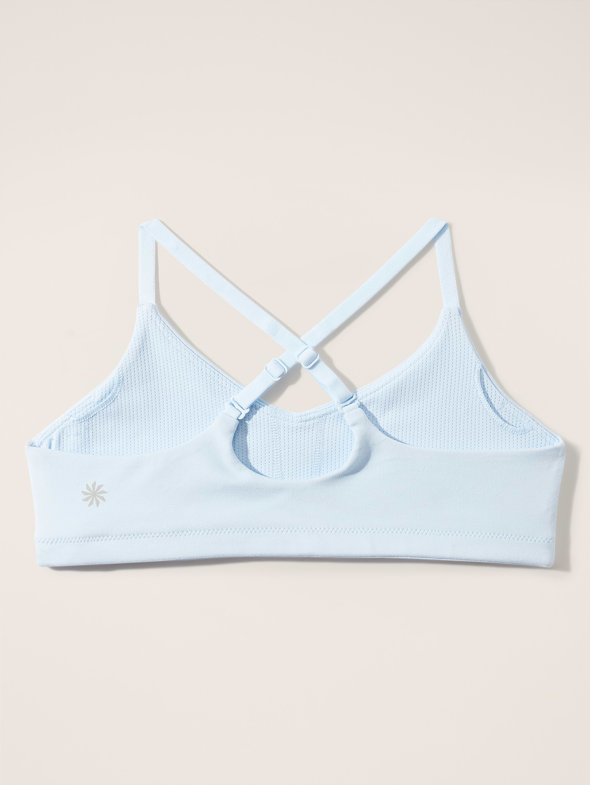Athleta Girl Just Right Adjustable Bra