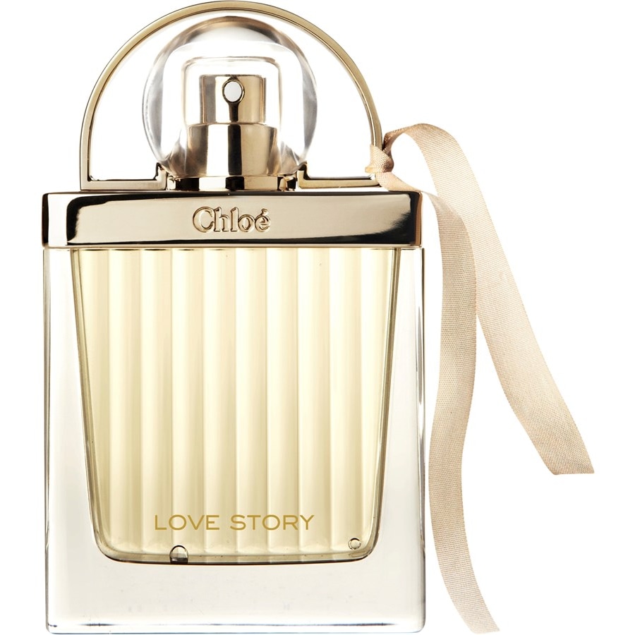 Chloé Love Story Eau de Parfum Spray