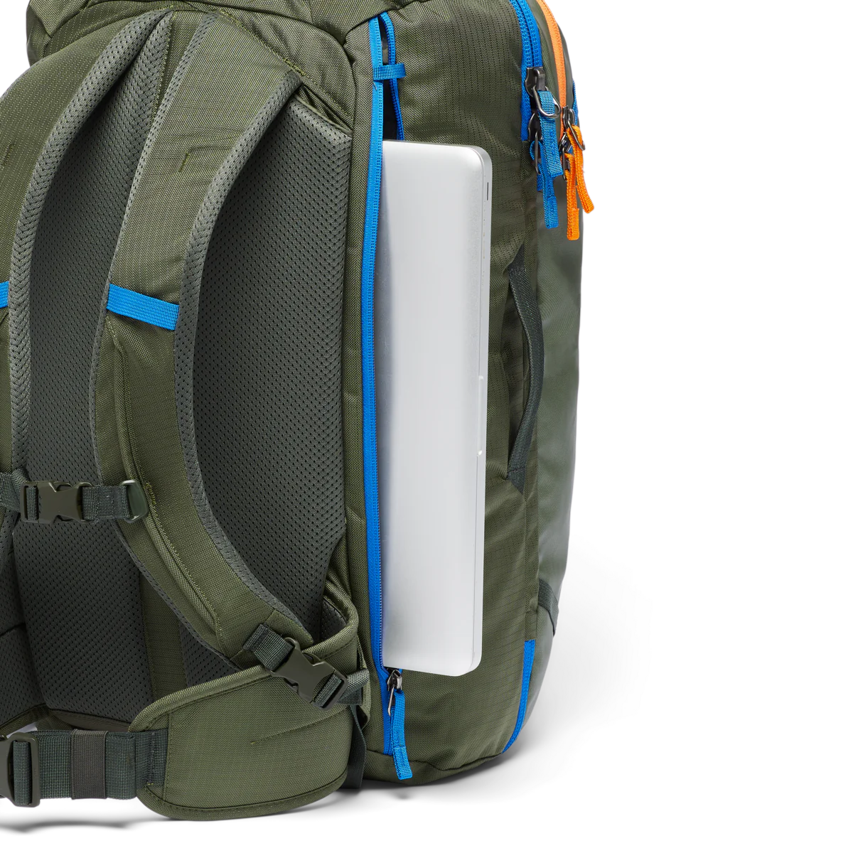 Allpa 35L Travel Pack