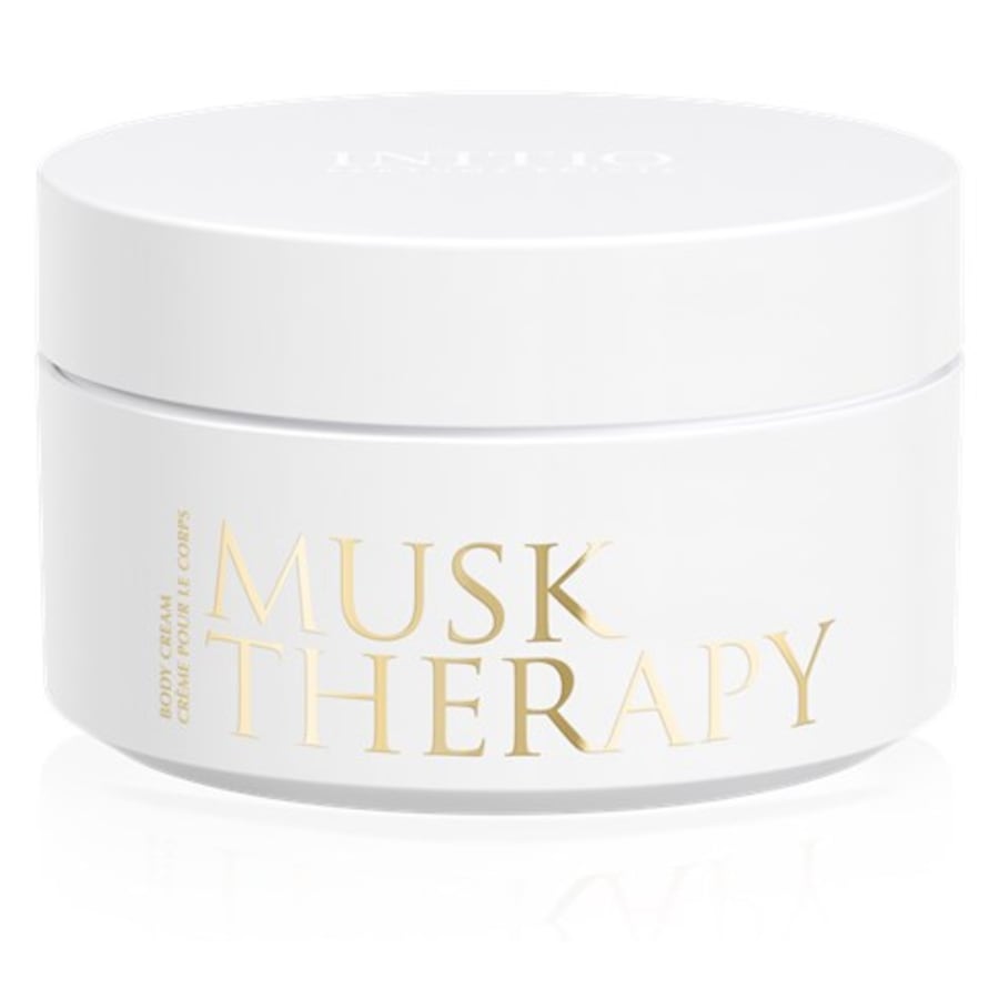 INITIO Parfums Privés Pielęgnacja ciała Krem do ciała Musk Therapy