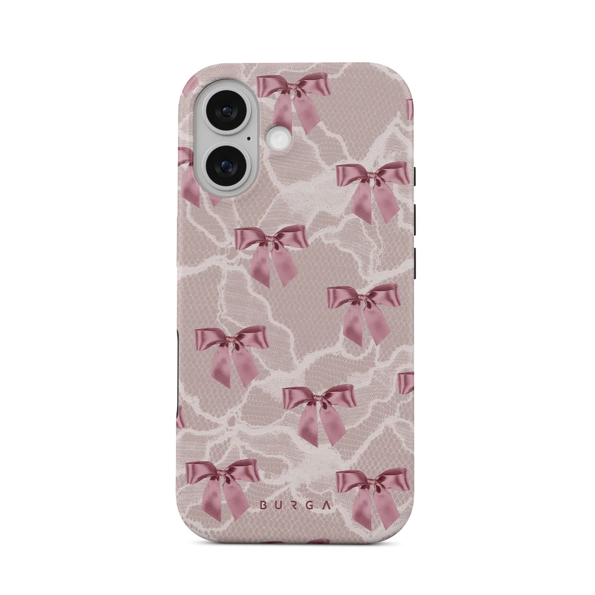 Ballerina - iPhone 16 ケース