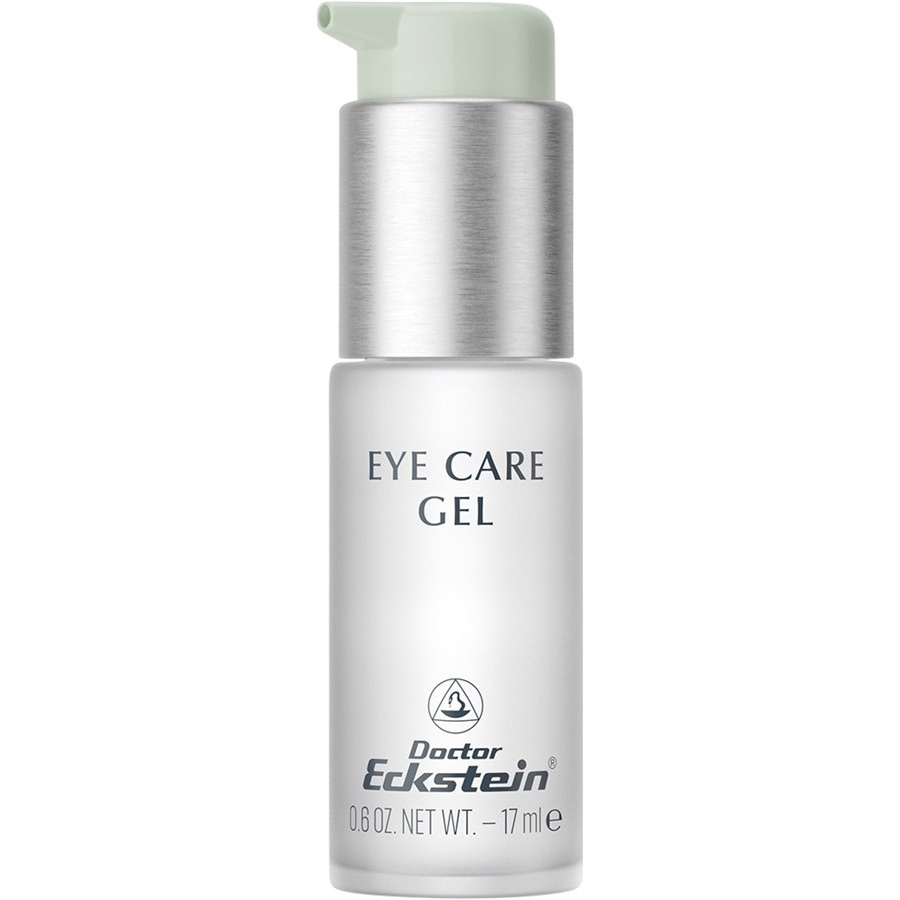 Doctor Eckstein Pielęgnacja oczu Eye Care Gel