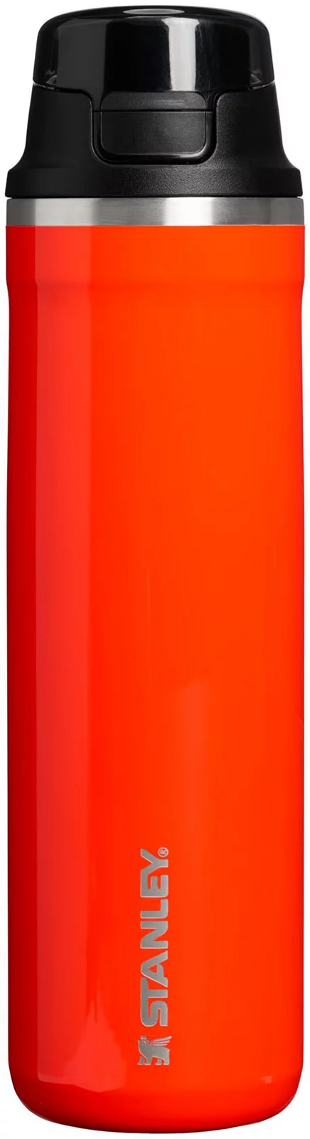 Stanley 20 oz. District Pulse Mug - Blaze Orange