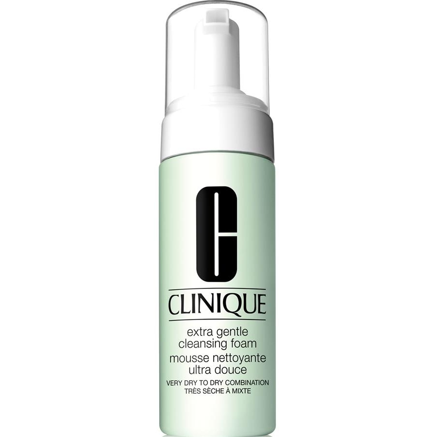 Clinique Szczotka do czyszczenia twarzy Extra Gentle Cleansing Foam