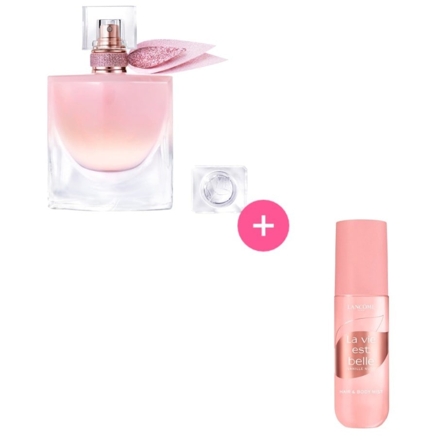 Lancôme La vie est belle Bundle