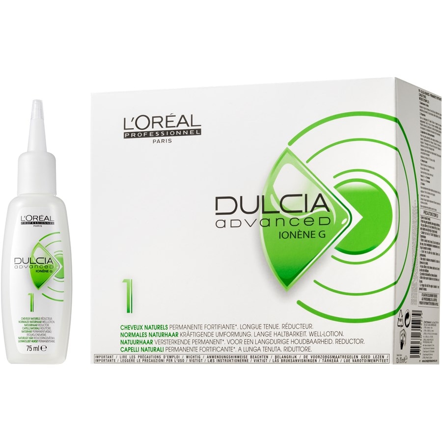 L’Oréal Professionnel Paris Przekształcanie Dulcia Advanced Tonique 1