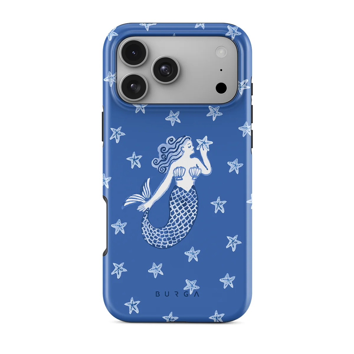 Salty Kiss - iPhone 17 Pro ケース